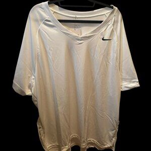 Men's + Nike + Activewear + Size 3XL + New With Tags + Big and Tall + Lacrosse